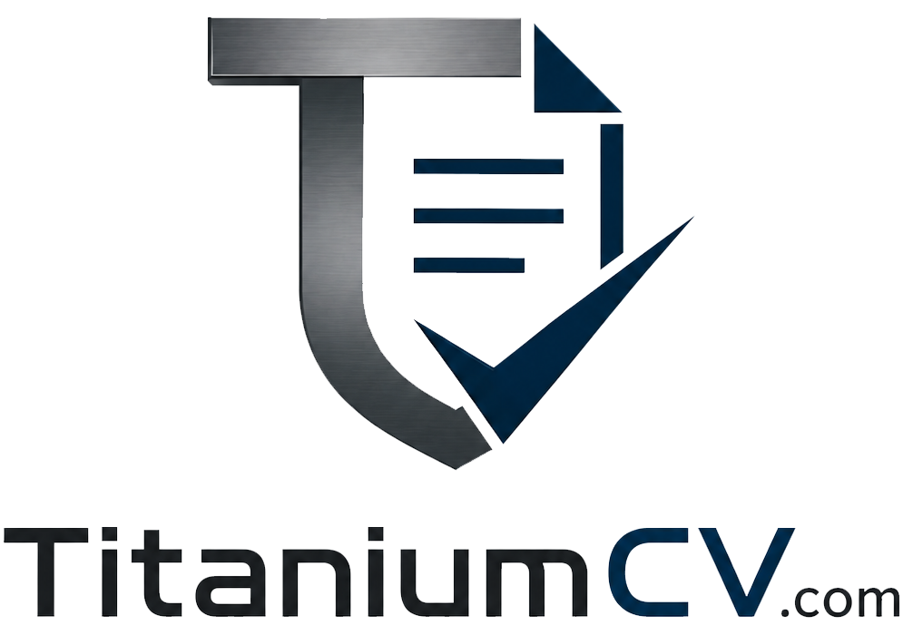 TitaniumCV